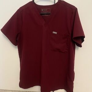 FIGS scrubs set (Size large)